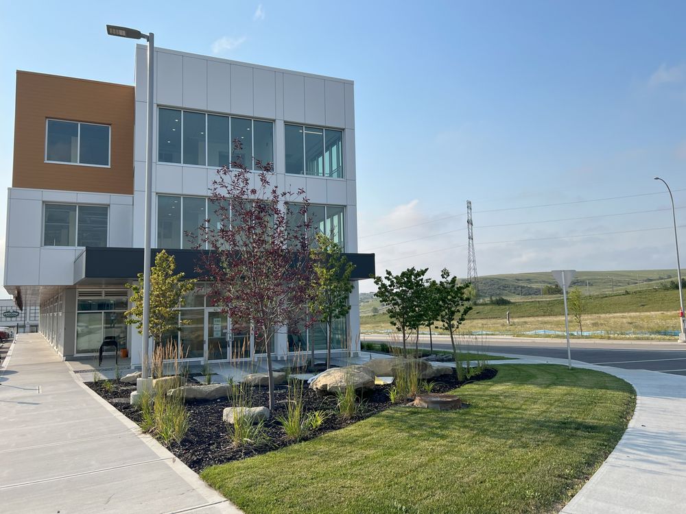 RAINBOW MEDICAL CENTRE Updated September 2024 305155 Nolanridge Ct