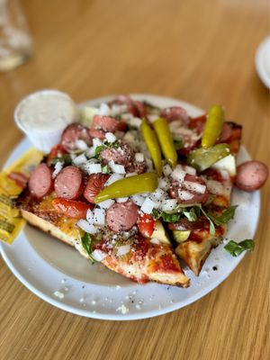 Ranch PDX, NW 21st by null