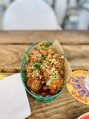 Hawkers Asian Street Food by null
