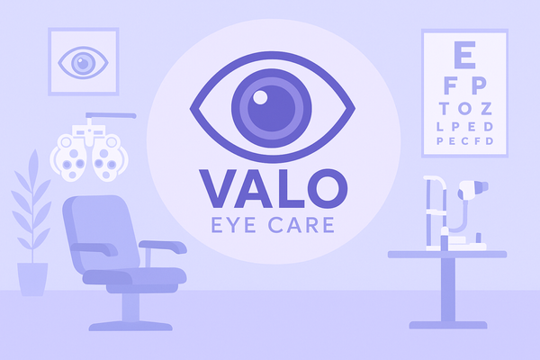 Valo Eye Care