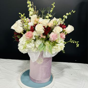 Blooms in Ribbon - Floral Designers Near Me - Roseville, California Blooms in Ribbon - Floral Designers Near Me - Roseville, California