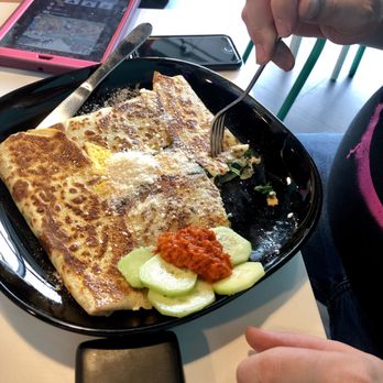 Crepe House Cafe - Savory breakfast crepe. - Cafes Near Me - Chicago, Illinois Crepe House Cafe - Savory breakfast crepe. - Cafes Near Me - Chicago, Illinois