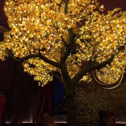 Buddha Lounge - Amazing decor
