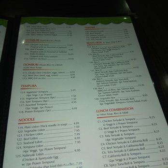 Sushi Dragon - Japanese Near Me - Vancouver, British Columbia
