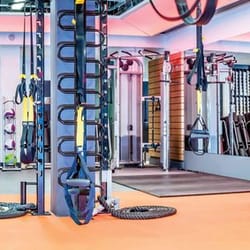 Fitness First The Strand