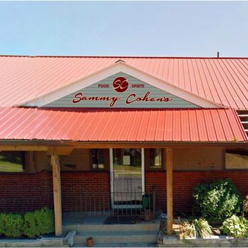 Sammy Cohen’s Restaurant - the front of the restaurant - Bars Near Me - Schaghticoke, New York Sammy Cohen’s Restaurant - the front of the restaurant - Bars Near Me - Schaghticoke, New York