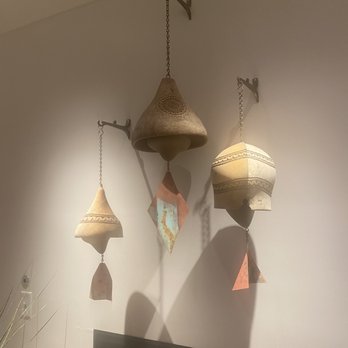 Tierra Luna Spa - Wind chimes - Massage Near Me - Phoenix, Arizona