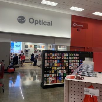 Target Optical - Eyewear & Opticians Near Me - Orlando, Florida