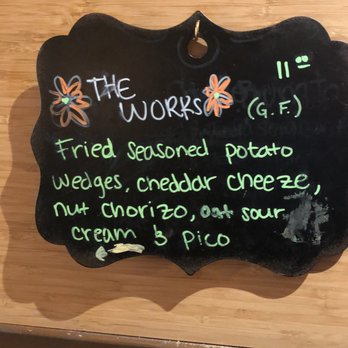 Veg Kitchen + Bar - One of their specials that was so good I'm glad I don't live in Sacramento because I might eat it daily - Vegan Near Me - Sacramento, California Veg Kitchen + Bar - One of their specials that was so good I'm glad I don't live in Sacramento because I might eat it daily - Vegan Near Me - Sacramento, California