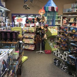 Imagination Toys