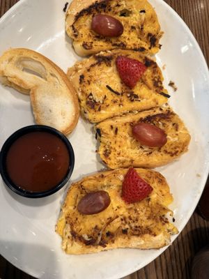 Sergio's Restaurant by null