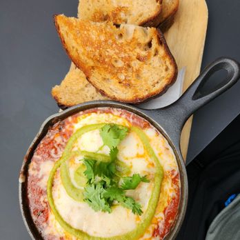 Interstellar - Shakshuka - Coffee & Tea Near Me - Santa Monica, California