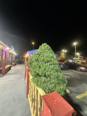 La Chiva Restaurant by null