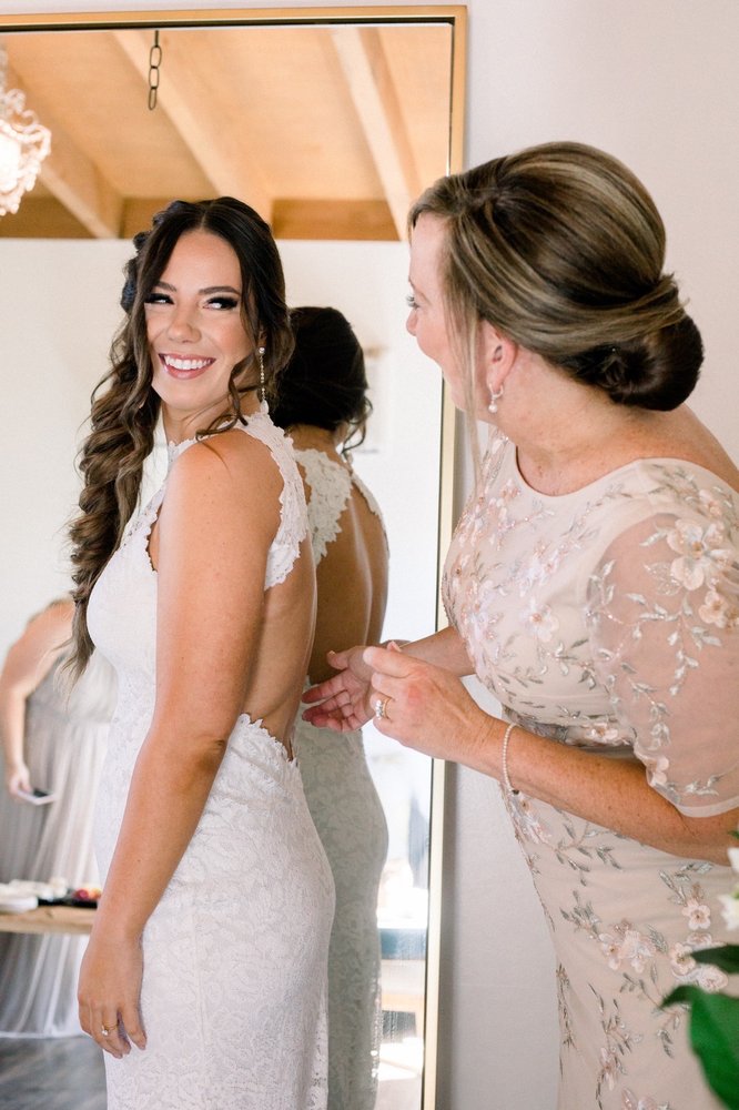 Ideal Bridal Logo
