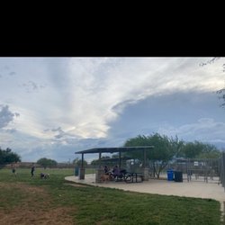 Pinnacle Dog Park
