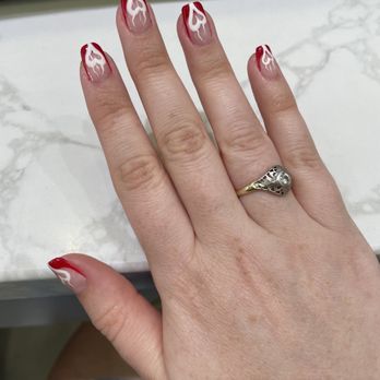 D+W Polish - Nail Salons Near Me - New York, New York D+W Polish - Nail Salons Near Me - New York, New York