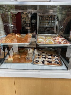 Kings Kolache by null