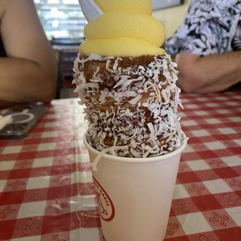 AZ CHIMNEY CAKES - Updated August 2025 - 468 Photos & 228 Reviews