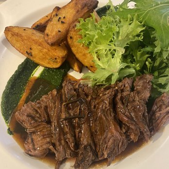 Daylesford Organic - Steak - British Near Me - London, XGL