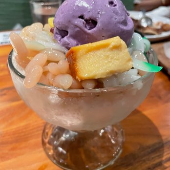 Avenida Restaurant - Filipino Near Me - San Mateo, California