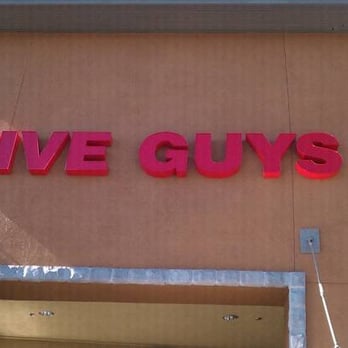 Five Guys - Burgers Near Me - Sunnyvale, California Five Guys - Burgers Near Me - Sunnyvale, California