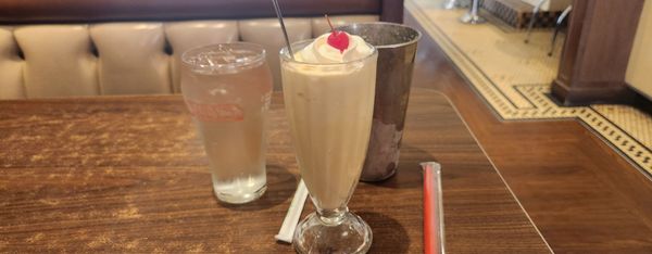 Ruby's Diner by null