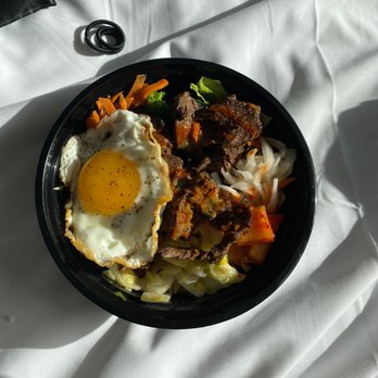 Kimchi Grill - Korean Near Me - Brooklyn, New York