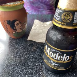Tacos Puebla-Bensenville - Negra Modelo