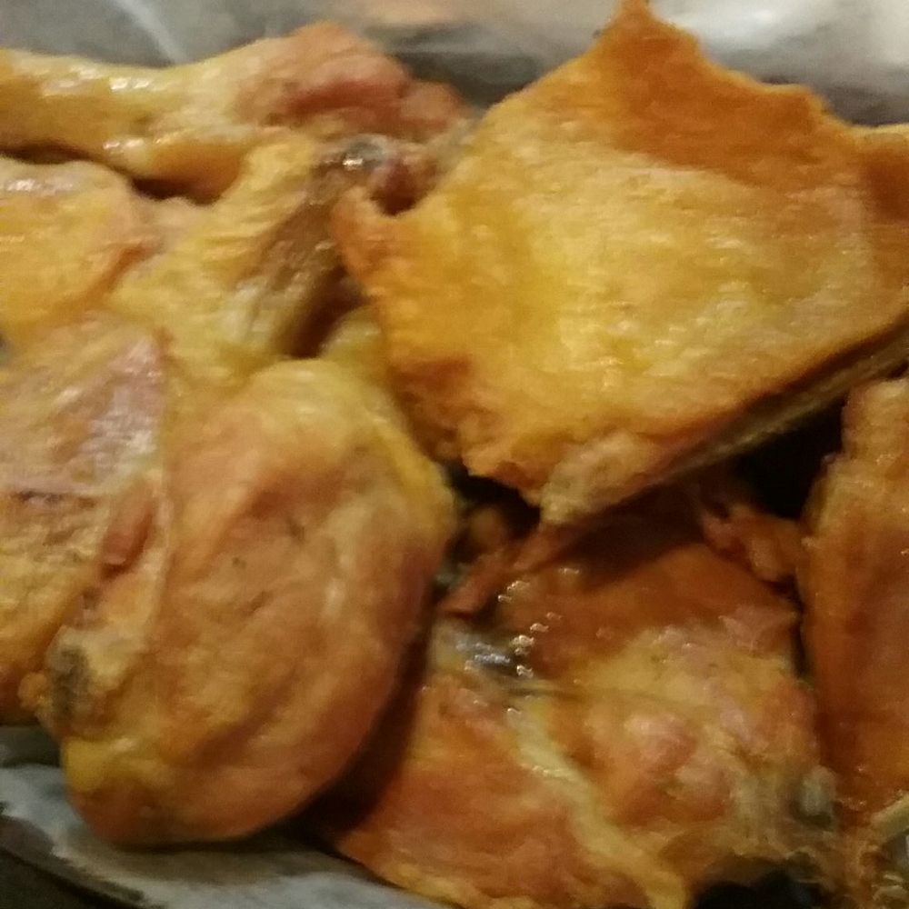 Mark's Pies & Thighs - Leg and thighs low carb style - Pizza Near Me - Cataula, Georgia Mark's Pies & Thighs - Leg and thighs low carb style - Pizza Near Me - Cataula, Georgia