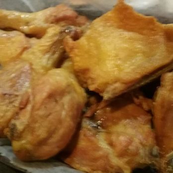 Mark's Pies & Thighs - Leg and thighs low carb style - Pizza Near Me - Cataula, Georgia