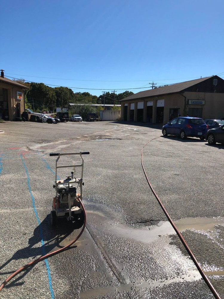 CDM Septic & Construction - septic in Bellingham, MA