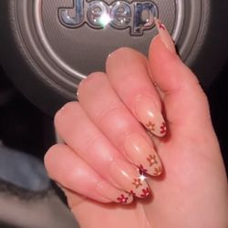 The Nail Project
