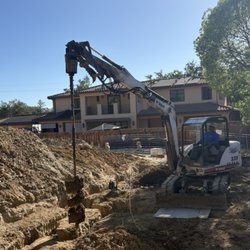 M Ruiz Concrete Company
