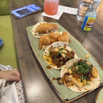 Ancho & Agave - fish, shrimp, and al pastor tacos - Mexican Near Me - Deer Park, Illinois Ancho & Agave - fish, shrimp, and al pastor tacos - Mexican Near Me - Deer Park, Illinois