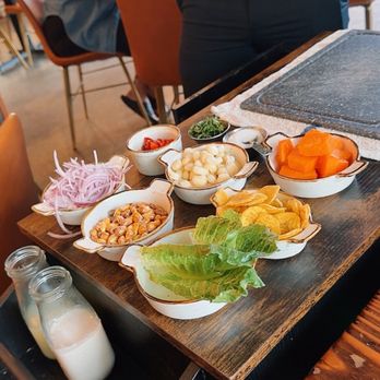 INCA Social - Peruvian Near Me - Vienna, Virginia