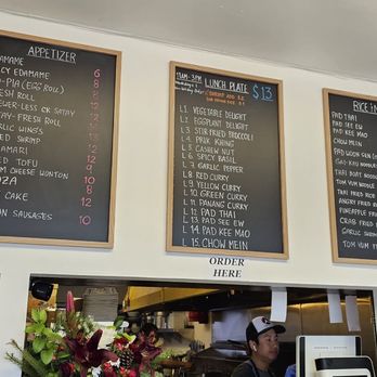 Kin-D Thai Kitchen - Thai Near Me - Redondo Beach, California Kin-D Thai Kitchen - Thai Near Me - Redondo Beach, California