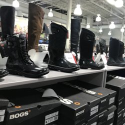 The Shoe Company