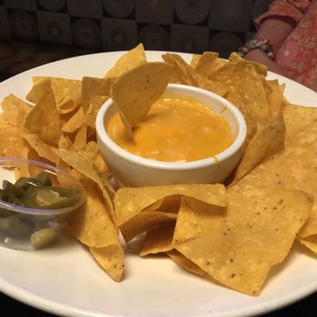 Bare Bones Grill and Bar - Chips and Dip - Barbeque Near Me - Ellicott City, Maryland