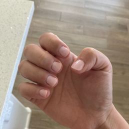 Nails
