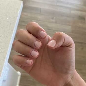 Timmy's Nail - Nails - Nail Salons Near Me - Goodyear, Arizona