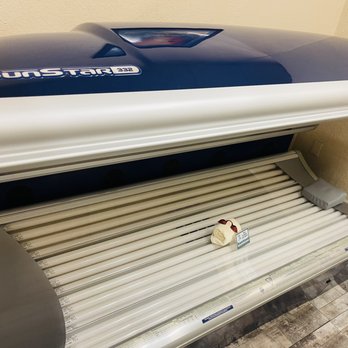 SunCoast Tan - Level 3 bed - Tanning Beds Near Me - Upland, California
