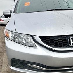Stockton Auto Dismantlers
