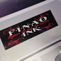 FINAO Ink Tattoo Company - Yelp event