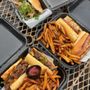 Photo of Tinn's Grilled Philly Steak Subs