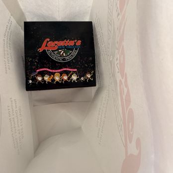 Loretta's Authentic Pralines - Praline box - Candy Stores Near Me - New Orleans, Louisiana