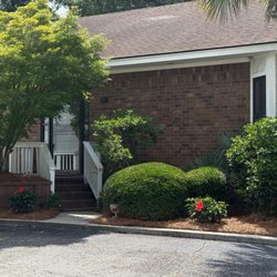 West Ashley Dental Associates - View of outside of business