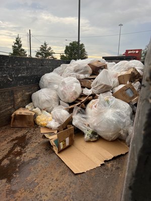 Bubba's Junk Removal