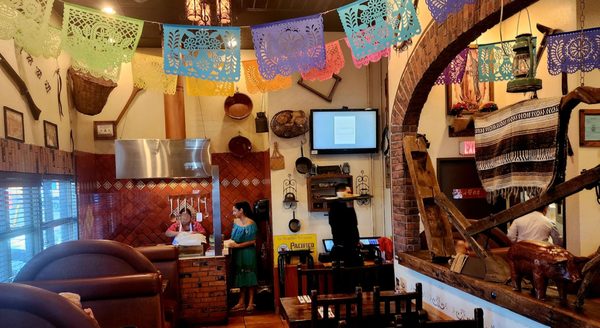 Viva Zapata's Mexican Restaurant & Cantina by null