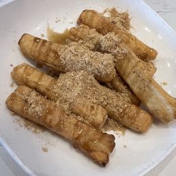 Dessert Dessert