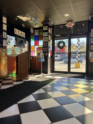 Ingleside Village Pizza by null